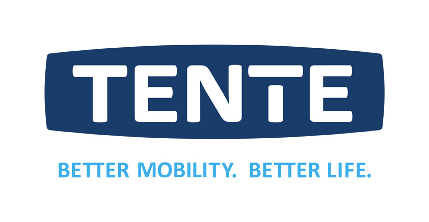 TENTE-ROLLEN GmbH logo