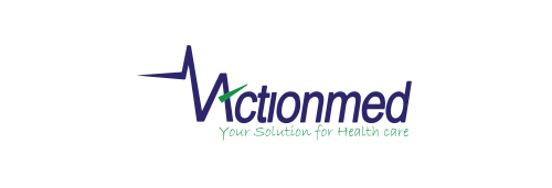 ACTIONMED MEDICAL EQUIPMENT L.L.C logo