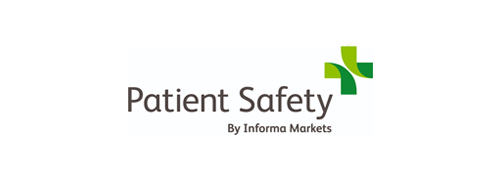 Patient Safety Middle East 2019- Dubai logo