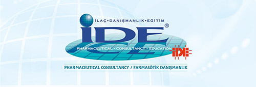 IDE Pharmaceutical Consultancy logo