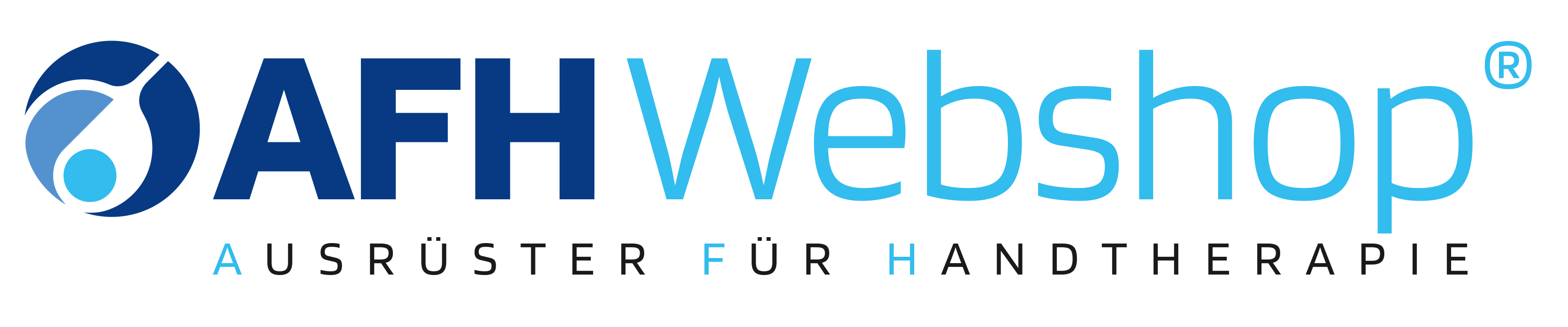 AFH-Webshop logo