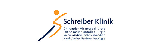 Klinik Dr. Schreiber GmbH logo