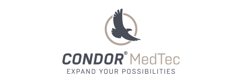Condor MedTec GmbH logo