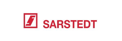 Sarstedt AG & Co. KG logo