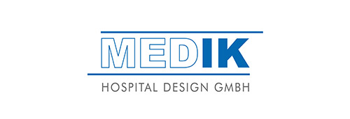 Medik Hospital Design GmbH
