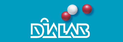 DIALAB GmbH logo