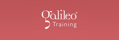 Galileo Training logo