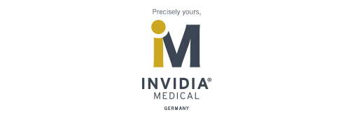 INVIDIA GmbH & Co.KG logo