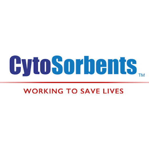 CytoSorbents Europe GmbH logo