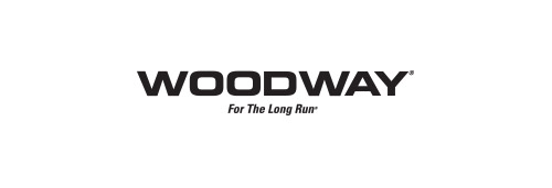 Woodway USA Inc logo
