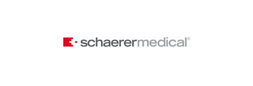 Schaerer Medical AG logo
