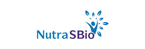 Nutra S Bio logo