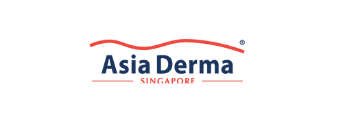 Asia Derma 2019 logo