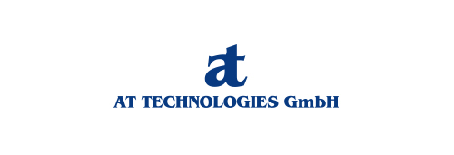 At Technologies GmbH logo