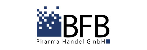 BFB Pharma Handel GmbH logo