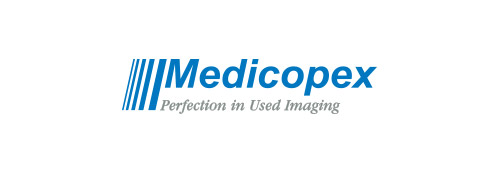 Medicopex GmbH logo