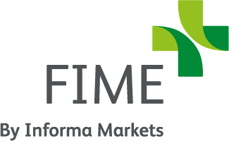 FIME 2023 - Miami logo
