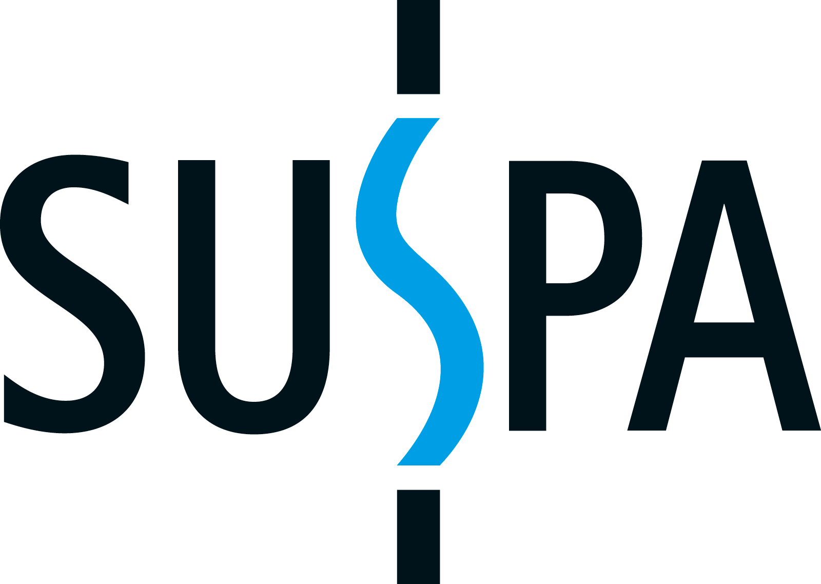 SUSPA GmbH logo