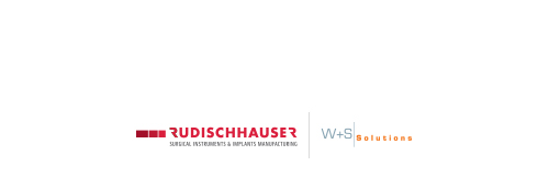 Rudischhauser Surgical Instruments Manufacturing GmbH