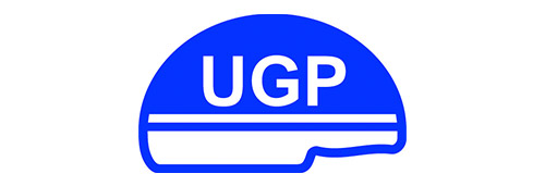 Uzgermed Pharm logo