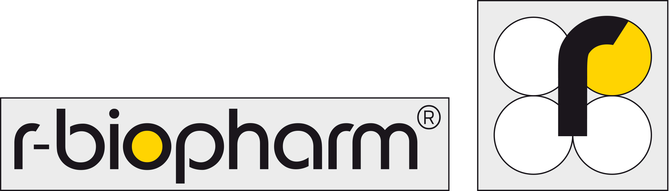 R-Biopharm AG logo