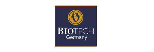 Biotech GmbH logo