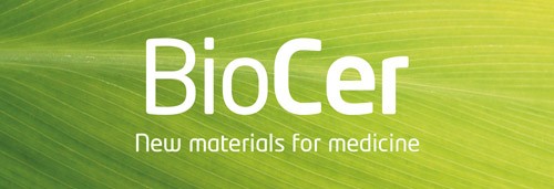 BioCer Entwicklungs GmbH logo