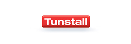 Tunstall GmbH logo