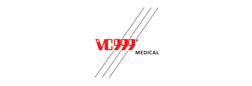 VC999 MEDICAL logo