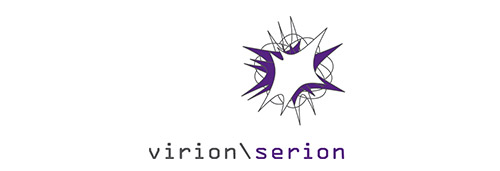 Institut Virion/Serion GmbH logo