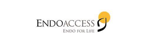Endoaccess GmbH logo