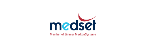 Medset Medizintechnik GmbH logo