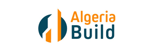 Algeria Build 2017 - Algier logo