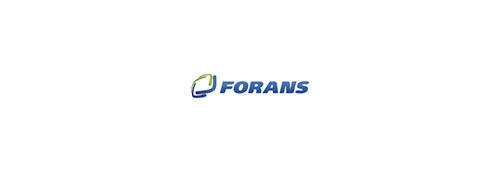 FORANS MEDICAL GmbH logo