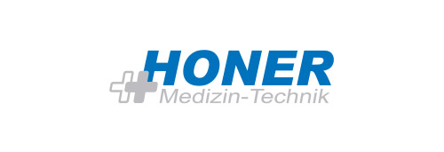 Honer Medizin-Technik GmbH & Co.KG logo