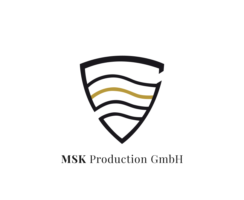 MSK Production GmbH logo