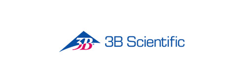 3B Scientific GmbH logo
