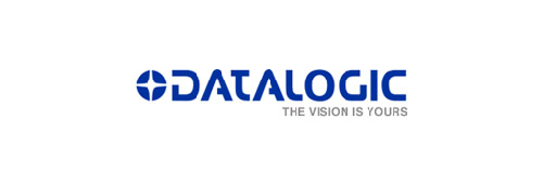 Datalogic S.r.l. Niederlassung Central Europe logo