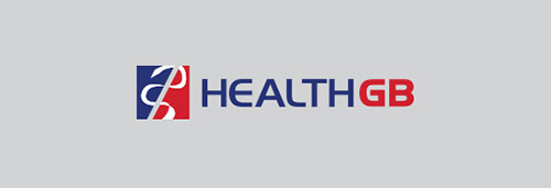 Health GB 2018 - Manchester logo