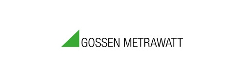 GMC-I Messtechnik GmbH logo
