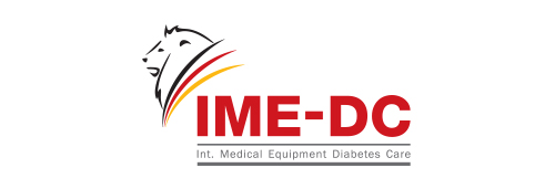 IME-DC GmbH logo