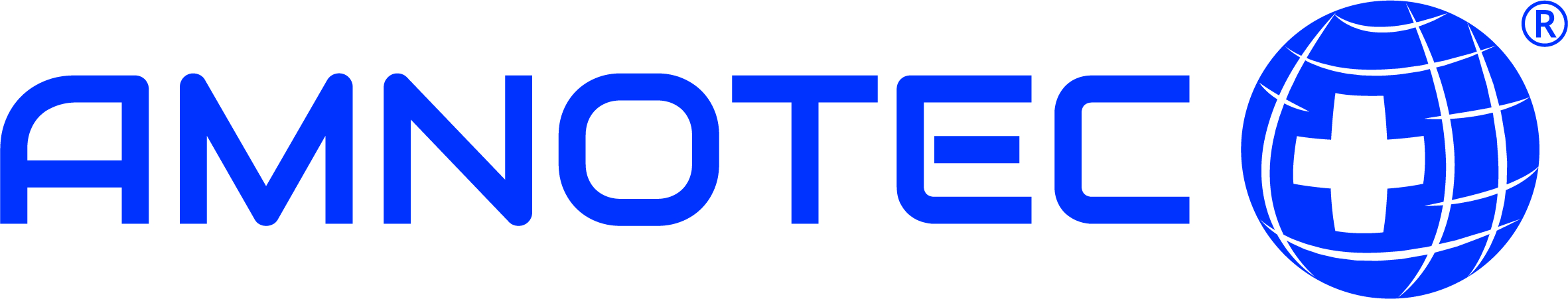 AMNOTEC International Medical GmbH logo