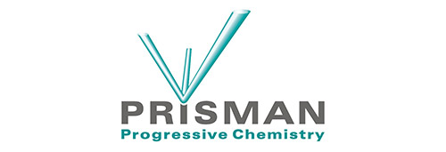 PRISMAN Pharma International AG logo