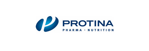 Protina Pharmazeutische GmbH logo