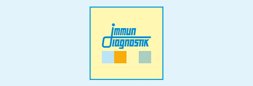 Immundiagnostik AG logo