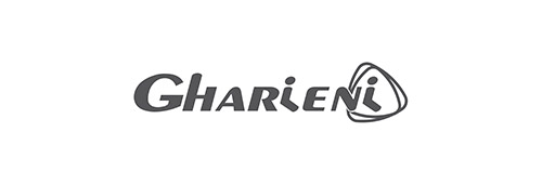 Gharieni Middle East FZ-LLC logo
