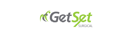GetSet Surgical SA logo