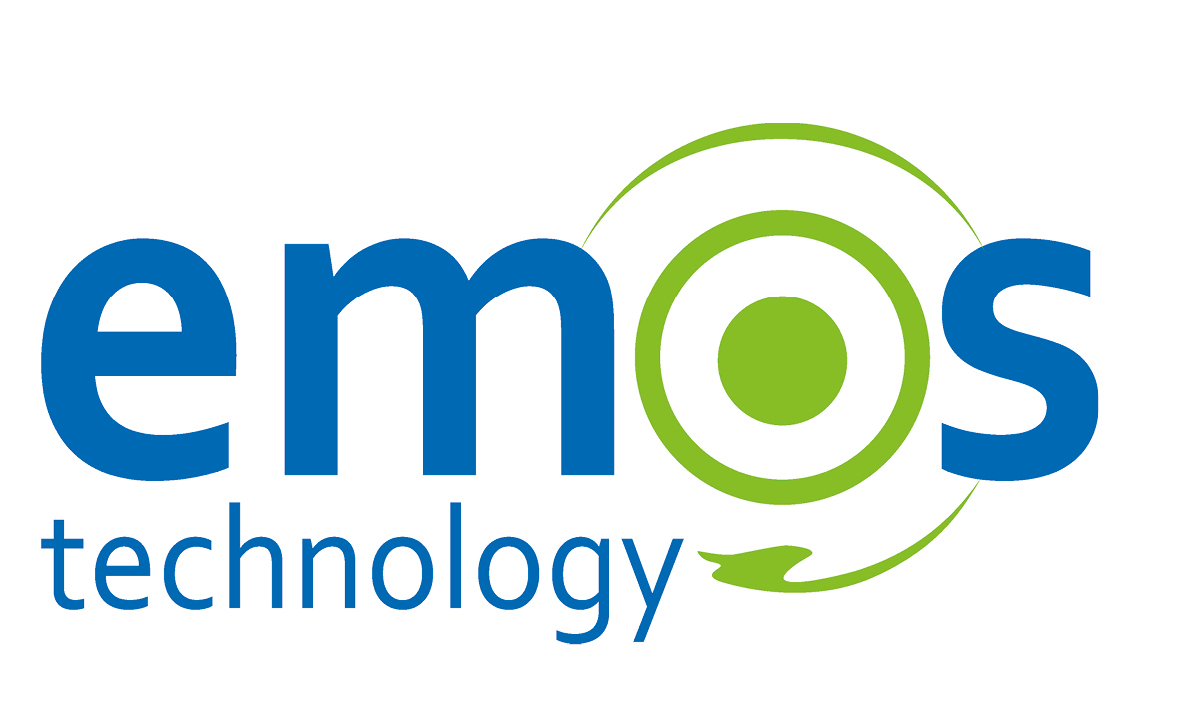 EMOS Technology GmbH logo