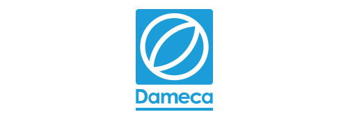 Dameca A/S logo