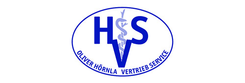 HVS Medizintechnik logo
